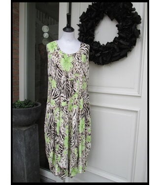 Magna Mooie Magna Jurk