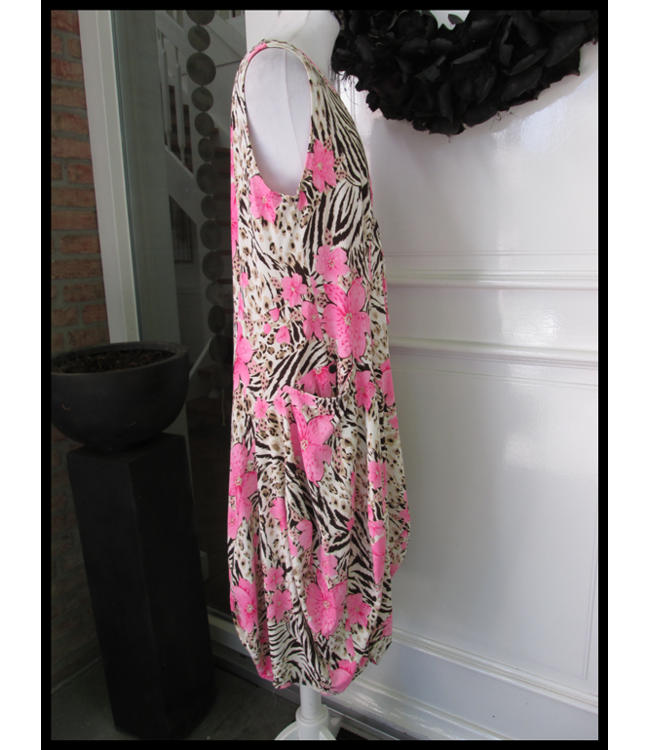 Leuke Travel Magna Jurk