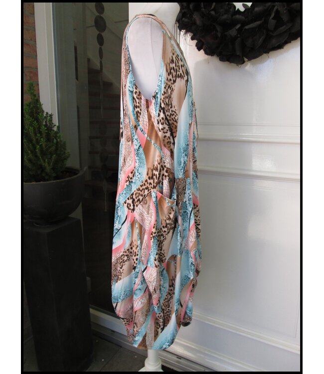 Leuke Travel Magna Jurk