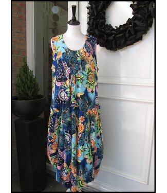 Magna Travel Magna Jurk