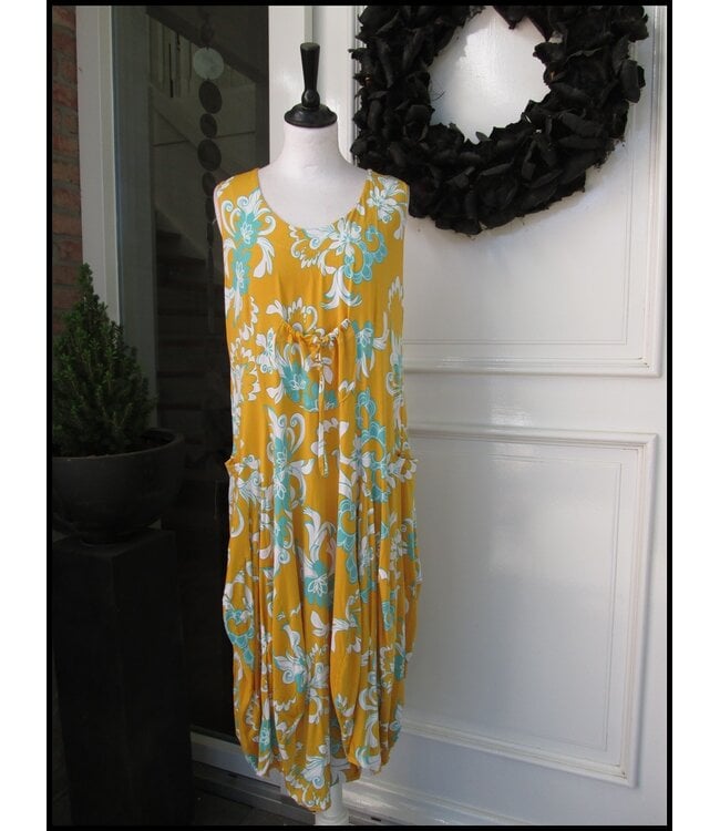 Leuke Travel Magna Jurk