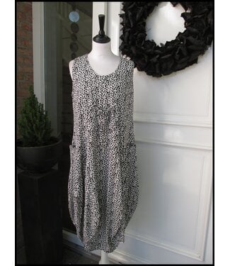 Magna Leuke Travel Magna Jurk