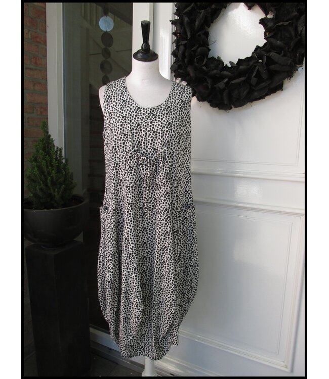 Leuke Travel Magna Jurk