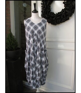 Magna Leuke Travel Magna Jurk