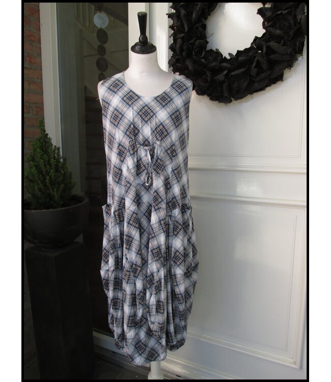 Leuke Travel Magna Jurk