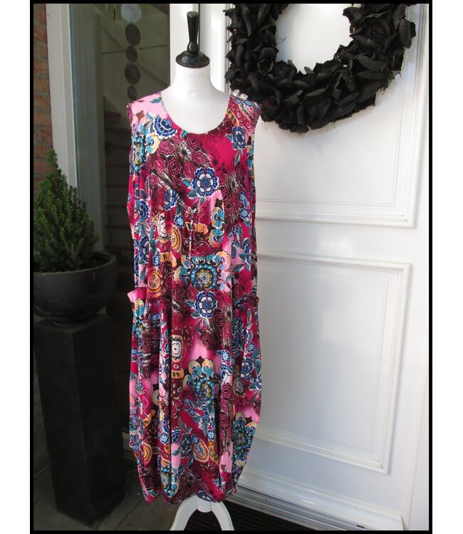 Leuke Travel Magna Jurk