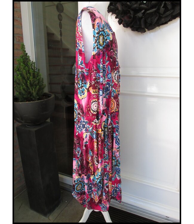 Leuke Travel Magna Jurk