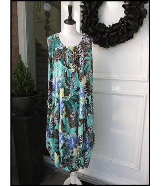 Magna Leuke Travel Magna Jurk