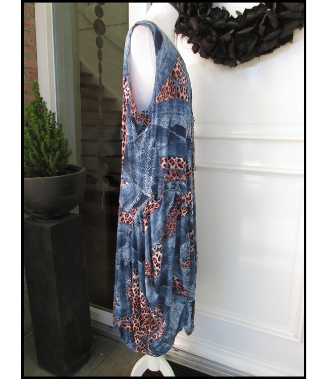 Leuke Travel Magna Jurk