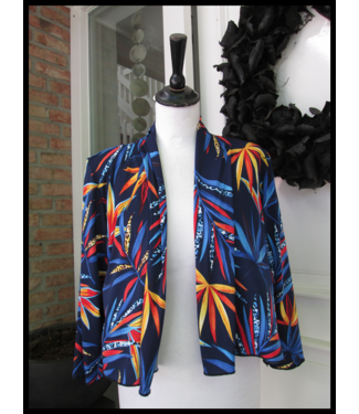 Magna Fleurig Magna Vestje