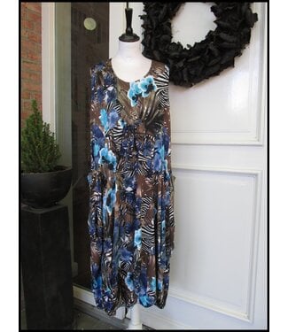 Magna Travel Magna Jurk