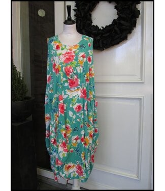 Magna Travel Magna Jurk