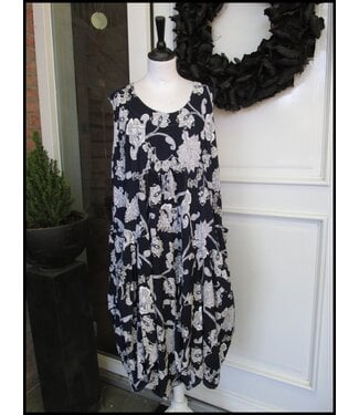 Magna Travel Magna Jurk