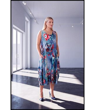 Magna Travel Magna Jurk