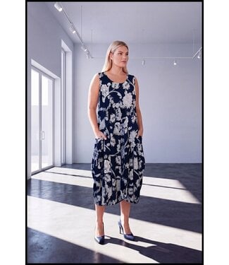 Magna Travel Magna Jurk