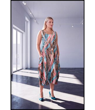 Magna Leuke Travel Magna Jurk