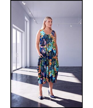 Magna Travel Magna Jurk