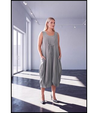 Magna Leuke Travel Magna Jurk