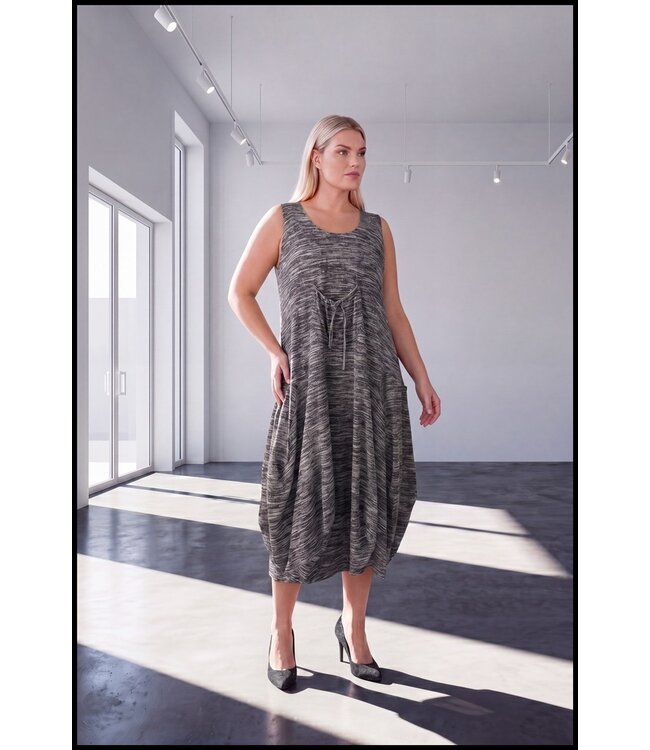 Leuke Travel Magna Jurk
