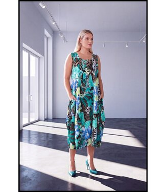 Magna Leuke Travel Magna Jurk