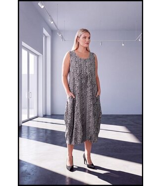 Magna Leuke Travel Magna Jurk