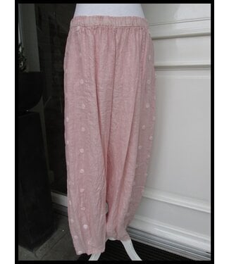 Katoenen Moonshine Broek