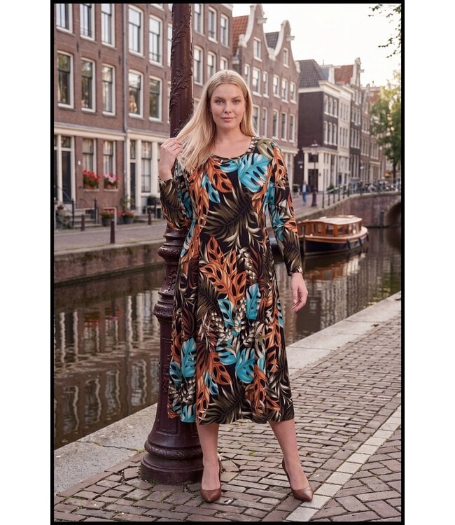 Travel Magna Jurk