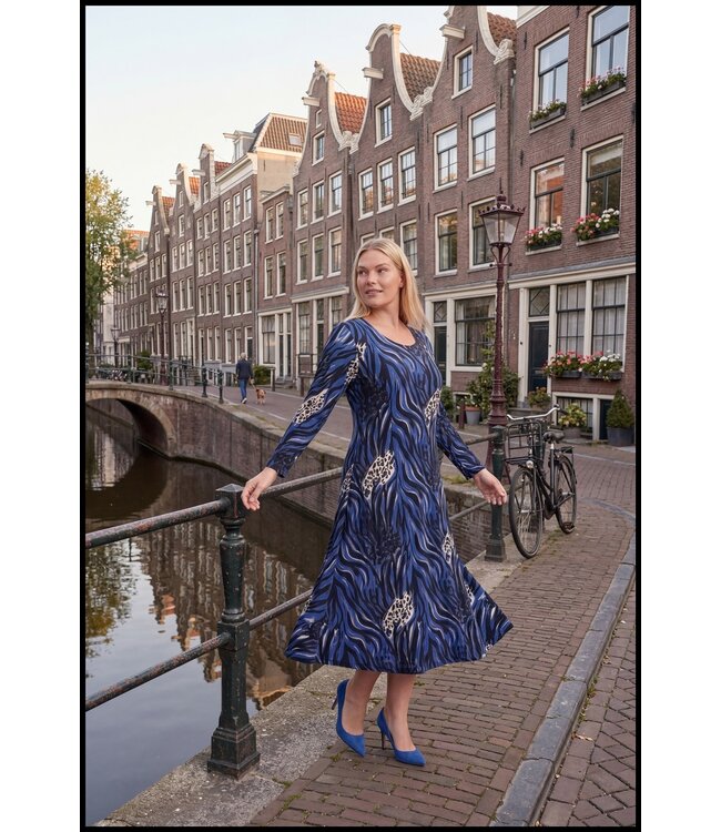 Travel Magna Jurk