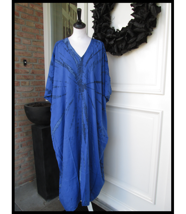 Blue Luna Kaftan
