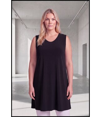 Magna Black Magna Tunic