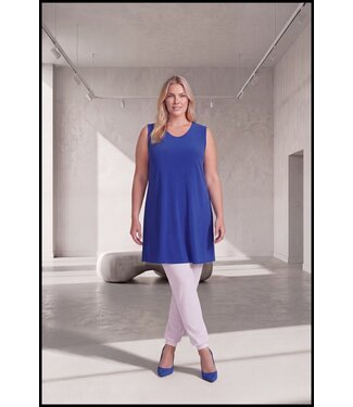 Magna Blue Magna Tunic