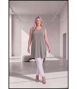 Magna Brown Magna Tunic