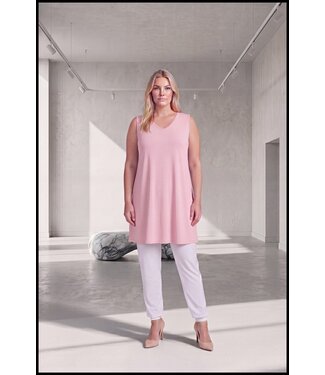 Magna Pink Magna Tunic
