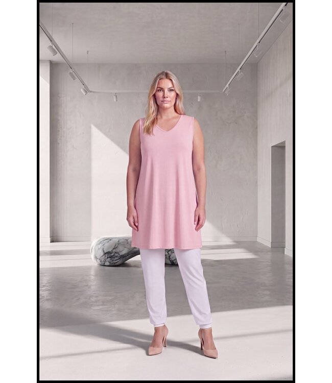 Pink Magna Tunic