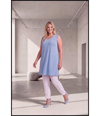 Magna Blue Magna Tunic