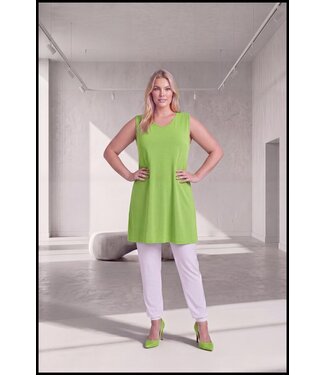 Magna Green Magna Tunic