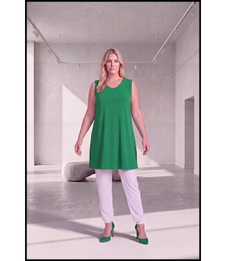 Magna Green Magna Tunic