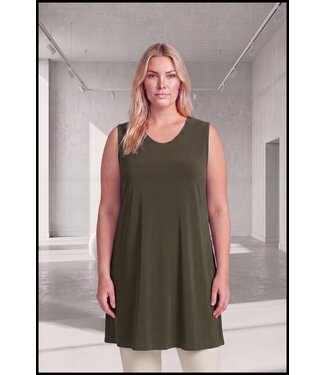 Magna Mouwloos Travel Magna Tuniek