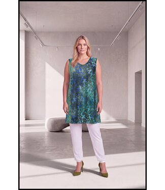 Magna Mouwloos Travel Magna Tuniek