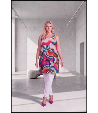 Magna Mouwloos Travel Magna Tuniek