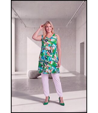 Magna Mouwloos Travel Magna Tuniek