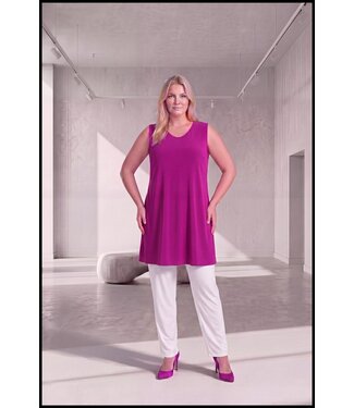 Magna Pink Magna Tunic