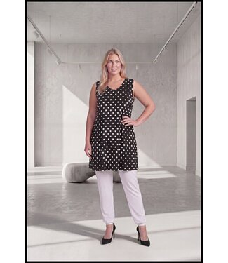 Magna Black Magna Tunic