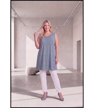 Magna Blue Magna Tunic