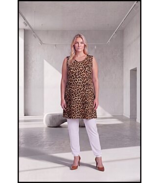 Magna Mouwloos Travel Magna Tuniek