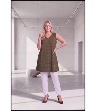 Magna Black Magna Tunic