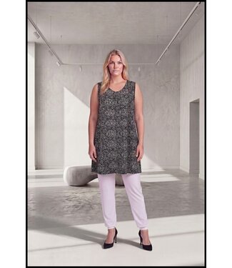 Magna Black Magna Tunic