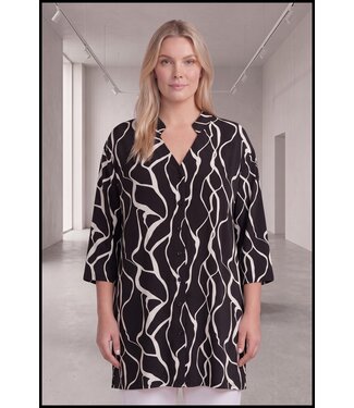 Magna Black Magna Tunic