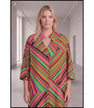 Magna Pink Magna Tunic