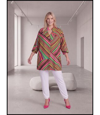 Magna Pink Magna Tunic